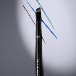Pro Brush Liner - Pensula pentru tusul de ochi