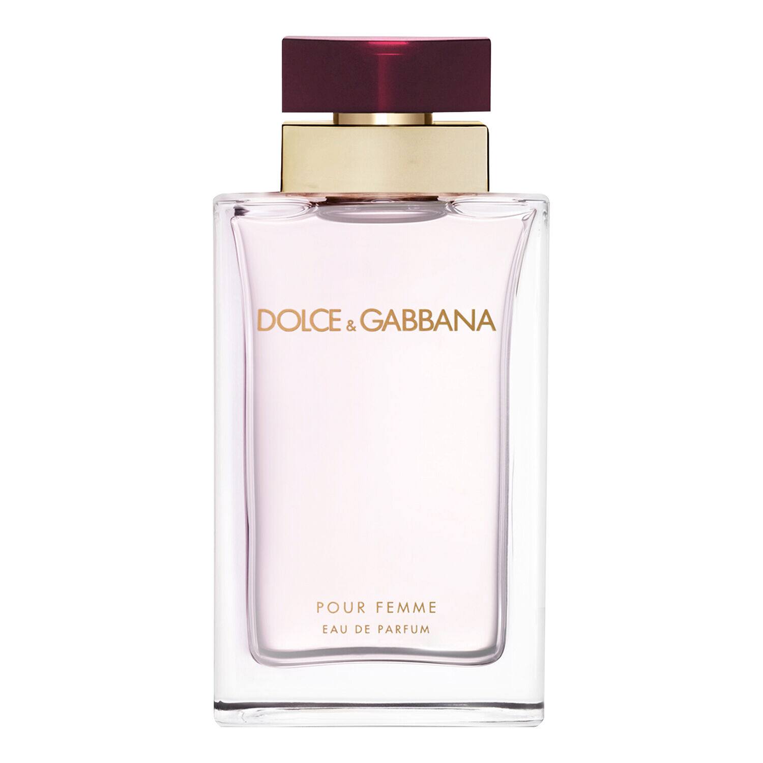 Pour femme - eau de parfum
