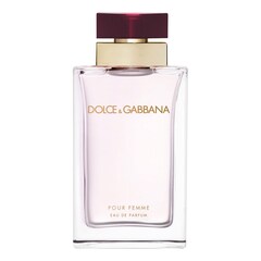 Pour Femme - Eau de Parfum, DOLCE & GABBANA