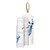 Foaming Shower Gel Amsterdam Collection – Gel de dus Amsterdam imagine noua 2022