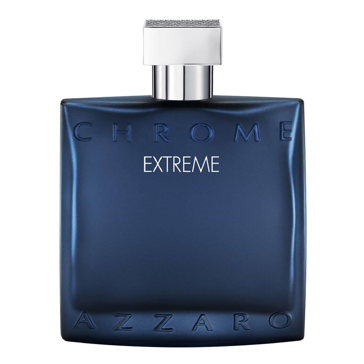 Chrome extreme - eau de parfum