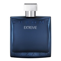 Chrome Extreme - Eau de Parfum, AZZARO