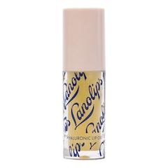 Ulei de buze hialuronic cu miere - cu acid hialuronic si lanolina, Lanolips