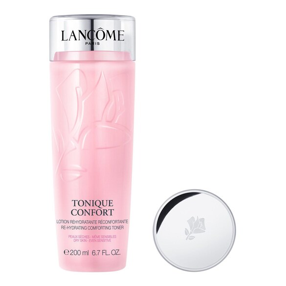 Tonique Confort - Lotiune hidratanta si calmanta, Lancome