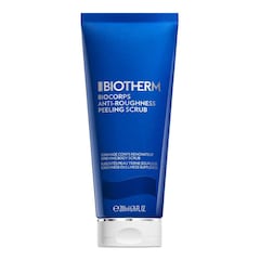 Biocorps Body Scrub - Exfoliant anti-rigurozitati pentru corp, Biotherm