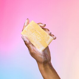 Superfatted Cleansing Soap - Sapun de curatare