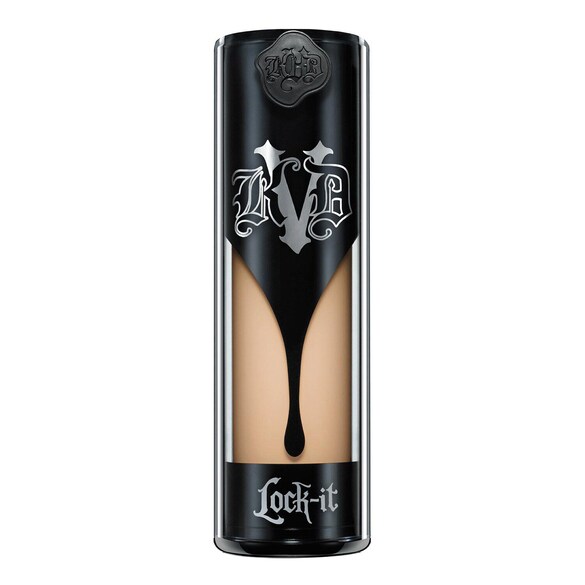 Lock-it Foundation - Fond de ten, KVD Beauty