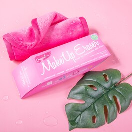 Makeup Eraser - Laveta reutilizabila pentru demachiere