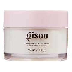 Honey Infused Hair Mask - Masca de par hidratanta si hranitoare, GISOU