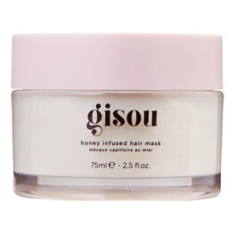 Honey Infused Hair Mask - Masca de par hidratanta si hranitoare