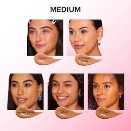 Born This Way Super Coverage Multi-Use Concealer - Corector multifunctional