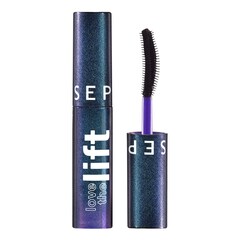 LOVE THE LIFT - Mini mascara pentru volum, Sephora Collection