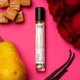 Vanilla Woods - Eau de Parfum Travel Size