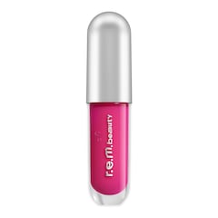 Essential Drip - Mini-balsam de buze colorat, cu acid hialuronic , Rem Beauty