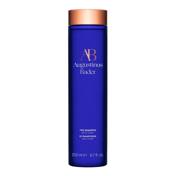 The Shampoo - Sampon pentru par, Augustinus Bader