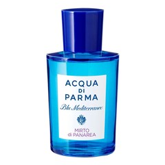 Blu Mediterraneo Mirto di Panarea - Eau de Toilette, Acqua di Parma