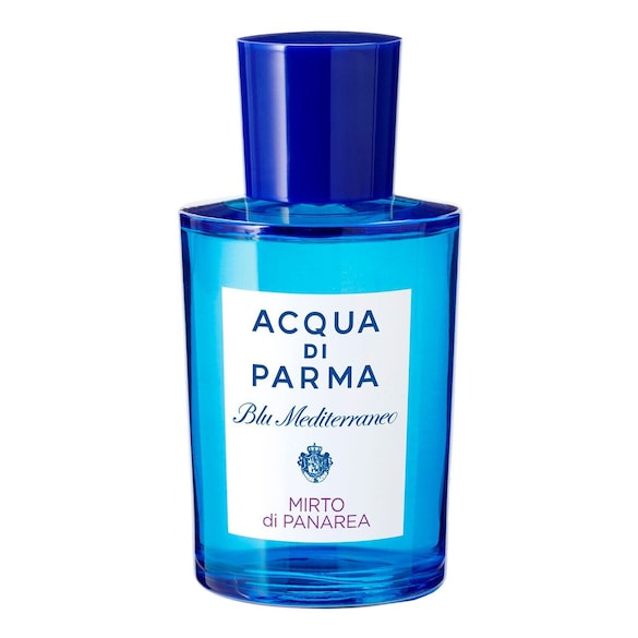 Blu Mediterraneo Mirto di Panarea - Eau de Toilette, Acqua di Parma