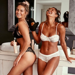 Self Tanning Mousse - Spuma autobronzanta pentru corp