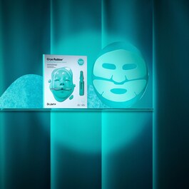Cryo Rubber™ - Masca calmanta pentru fata cu alantoina