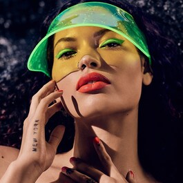 Poutsicle Juicy Satin Lipstick - Ruj de buze satinat