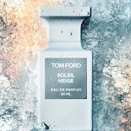 Soleil Neige - Eau De Parfum