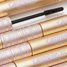 Travel-size Tartlette™ XL Tubing Mascara - Mascara în format de voiaj