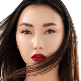 I need a rouge matte liquid lipstick - Ruj de buze lichid mat