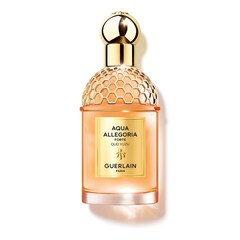 Aqua Allegoria Forte Oud Yuzu - Eau de Parfum, Guerlain