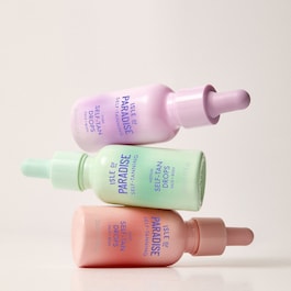 Self Tanning Drops - picaturi autobronzante