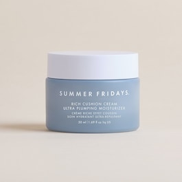 Overtime Rich Cushion Cream - Crema hidratanta