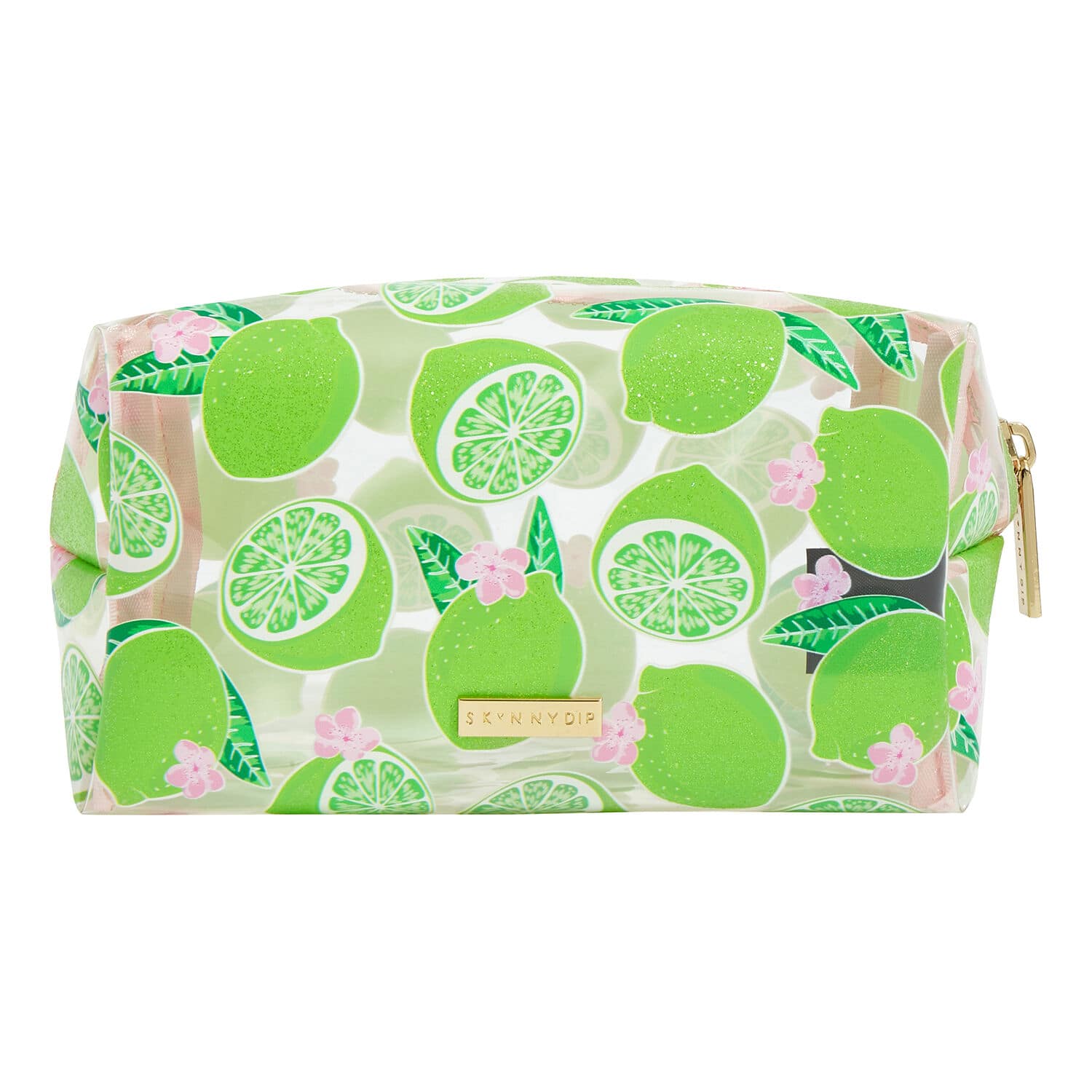 Bag lime bag - trusa machiaj