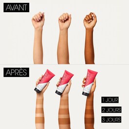 Gradual Tan Watermelon - Lotiune bronzanta pentru corp