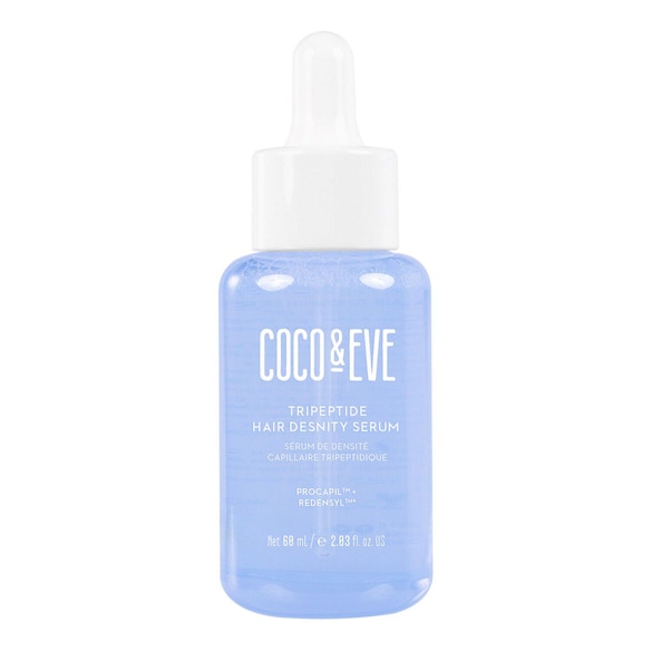 Boost Therapy - Ser pentru par tripeptida pentru indesire, Coco & Eve