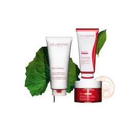 Body Fit - Crema cu efect anticelulitic si de fermitate