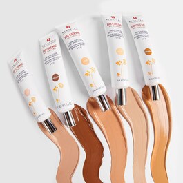 Ginseng BB Crème - Mini crema pentru ten