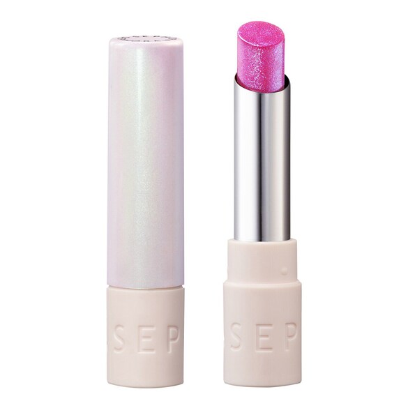 ABOUT THAT SHINE - Ruj de buze cu stralucire naturala, Sephora Collection