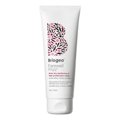 Farewell Frizz Heat Protection Crème - Crema protectoare, Briogeo