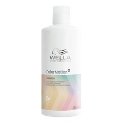 ColorMotion+ - Sampon pentru protejarea culorii, Wella Professionals