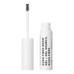 Kush Fiber Brow Gel - Gel pentru sprancene, Milk Makeup