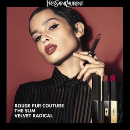 The Slim Velvet Radical - Ruj de buze