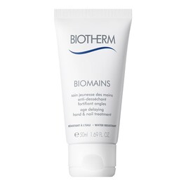 Biomains Age Delaying Hand & Nail Treatment - Crema de maini