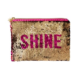 Holiday Vibes - Pouch