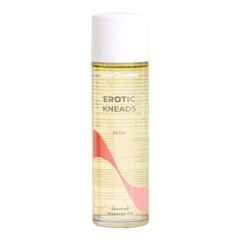 Erotic Kneads - Ulei de masaj, SMILE MAKERS