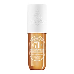 Brazilian Crush Cheirosa 71 - Spray parfumat pentru par si corp, SOL DE JANEIRO