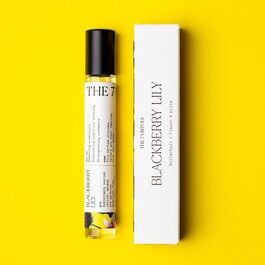 Blackberry Lily - Eau de Parfum Travel Size