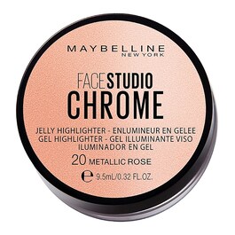 Face Studio Chrome Jelly Highlighter image