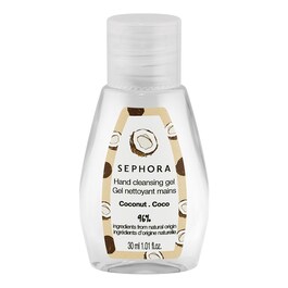 Hand Cleansing Gel - Gel de curatare pentru maini