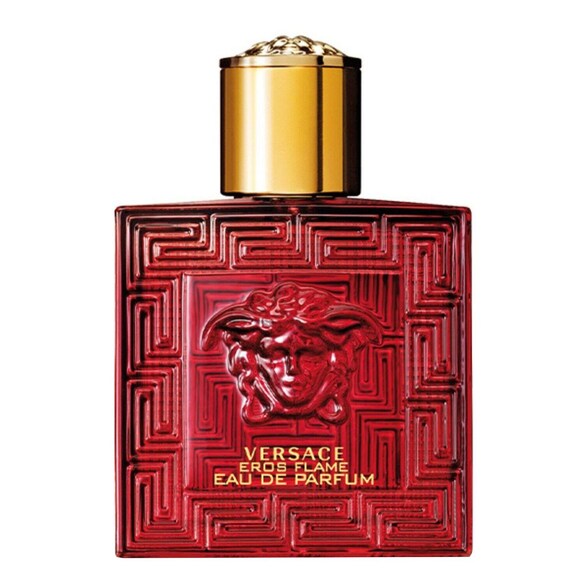 Versace Eros Flame - Eau de parfum, Versace