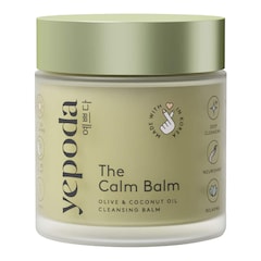The Calm Balm –  Balsam demacheiere cu ulei de masline si ulei de cocos, YEPODA