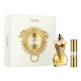 GAULTIER DIVINE - Eau de Parfum 100 ml Set 